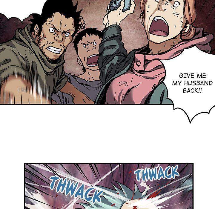 Leviathan Chapter 74 - Page 59