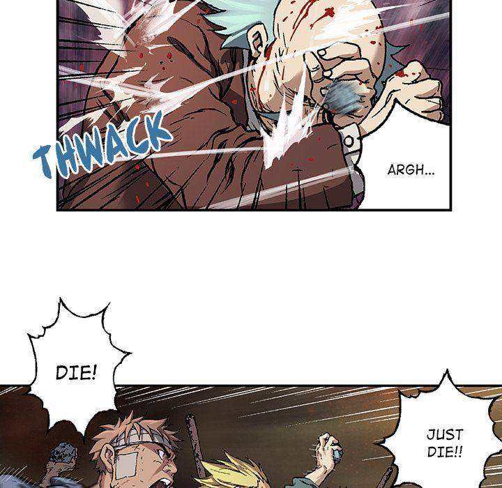 Leviathan Chapter 74 - Page 60