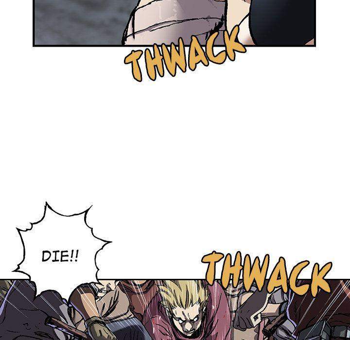 Leviathan Chapter 74 - Page 64