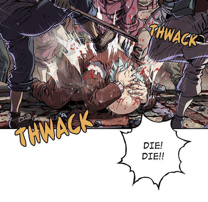 Leviathan Chapter 74 - Page 65