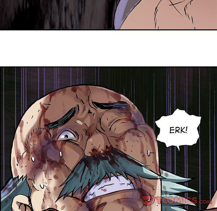 Leviathan Chapter 74 - Page 78