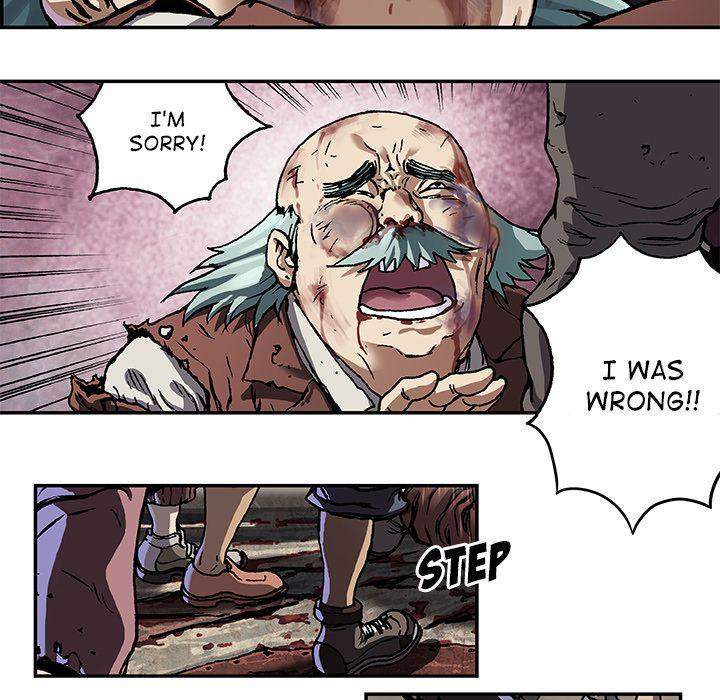 Leviathan Chapter 74 - Page 79