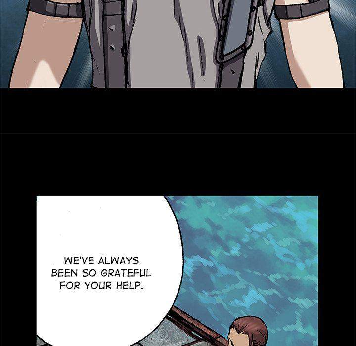 Leviathan Chapter 74 - Page 8