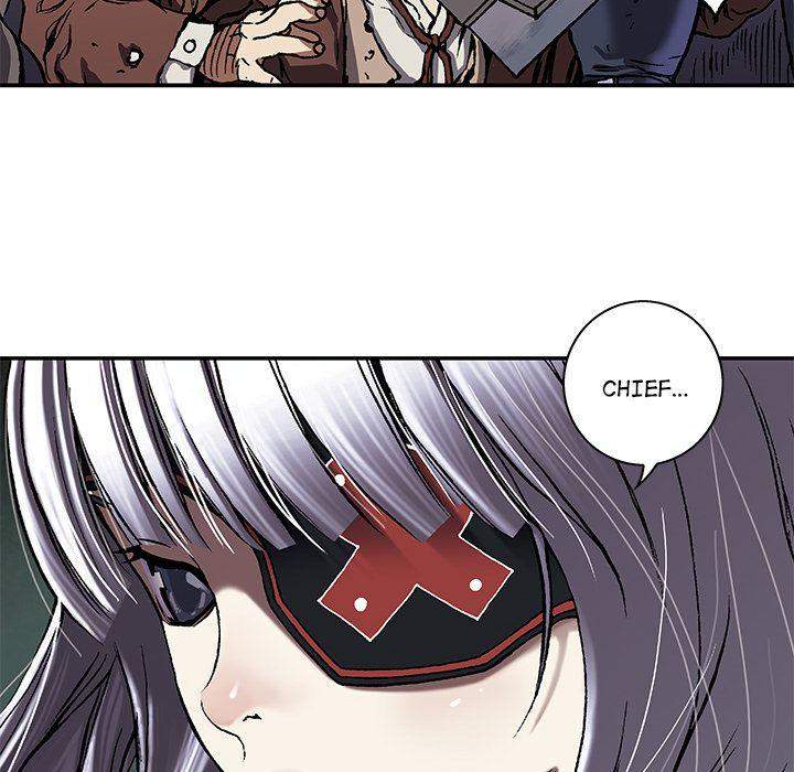 Leviathan Chapter 74 - Page 81