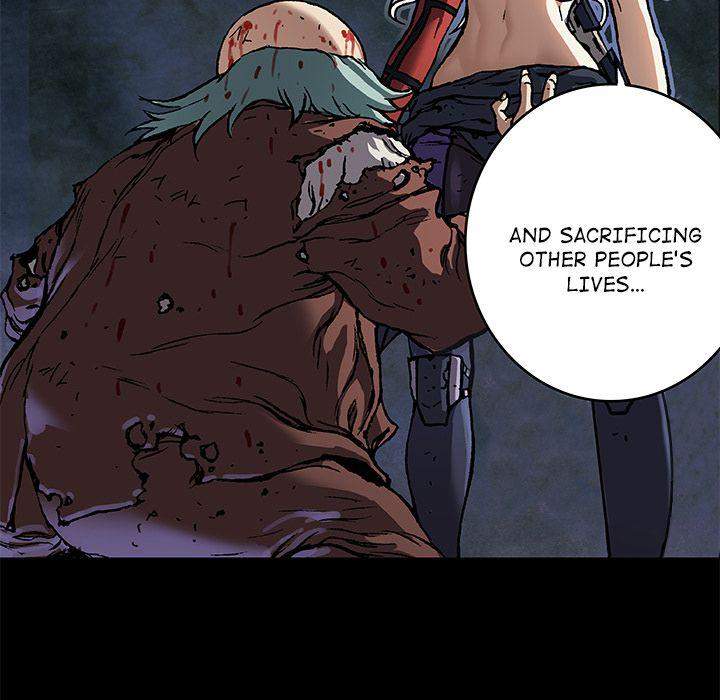 Leviathan Chapter 74 - Page 83