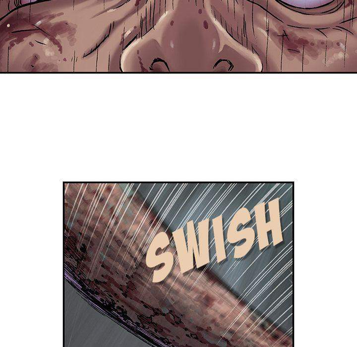 Leviathan Chapter 74 - Page 88