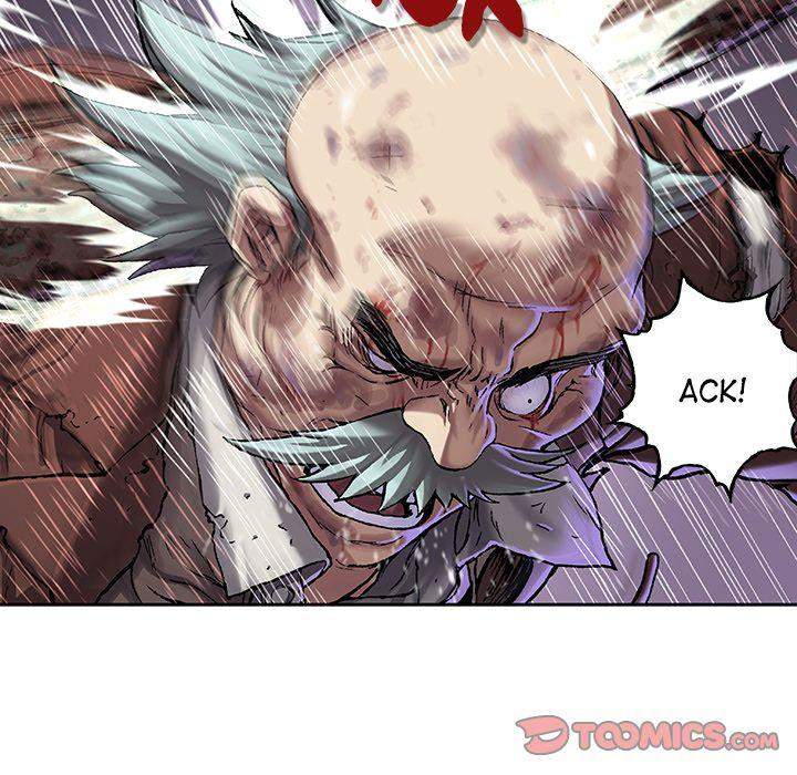 Leviathan Chapter 74 - Page 90