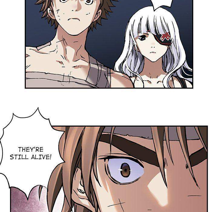 Leviathan Chapter 74 - Page 93