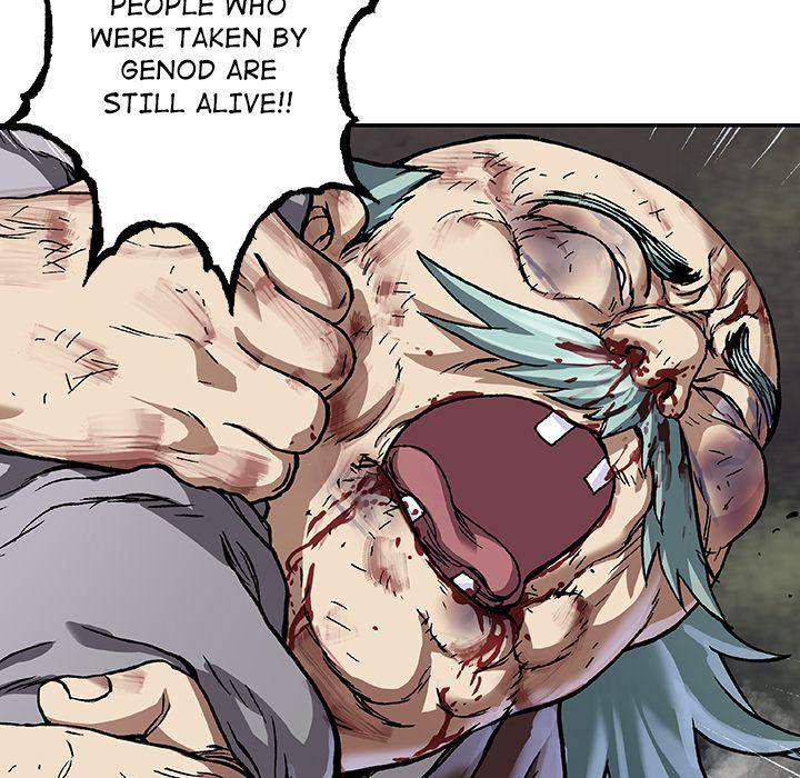 Leviathan Chapter 74 - Page 95