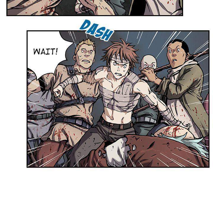 Leviathan Chapter 74 - Page 97