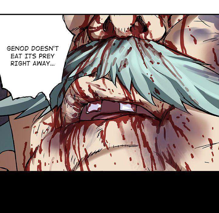 Leviathan Chapter 74 - Page 99