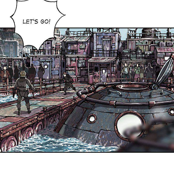 Leviathan Chapter 75 - Page 101