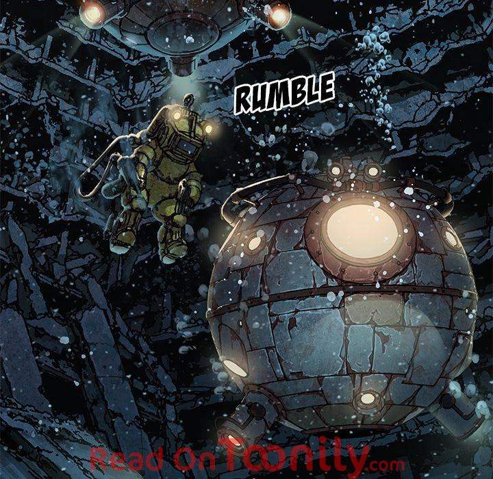 Leviathan Chapter 75 - Page 103