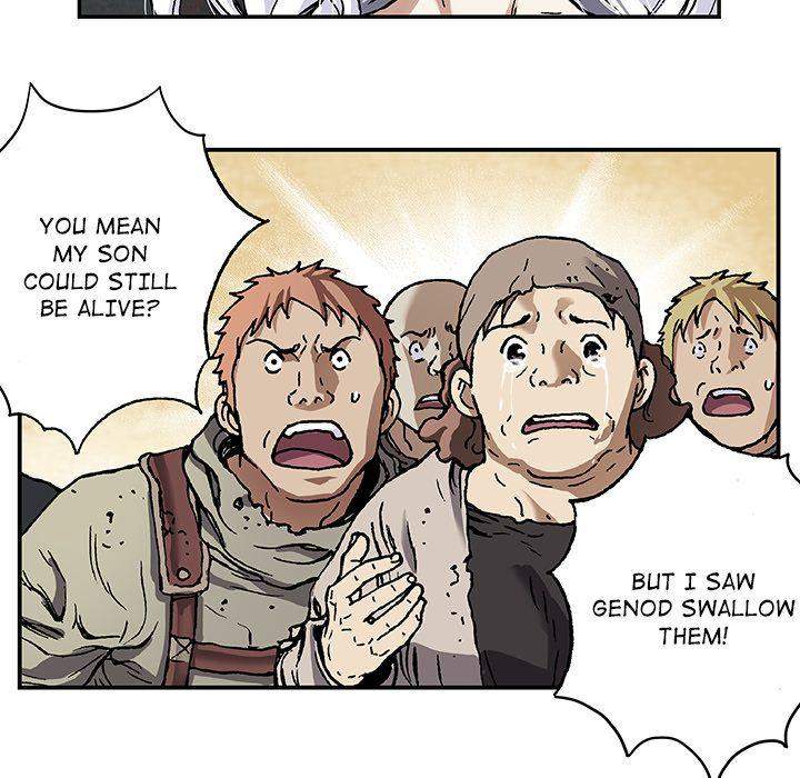 Leviathan Chapter 75 - Page 16