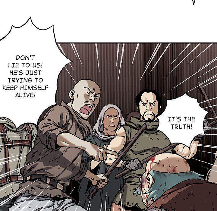 Leviathan Chapter 75 - Page 17