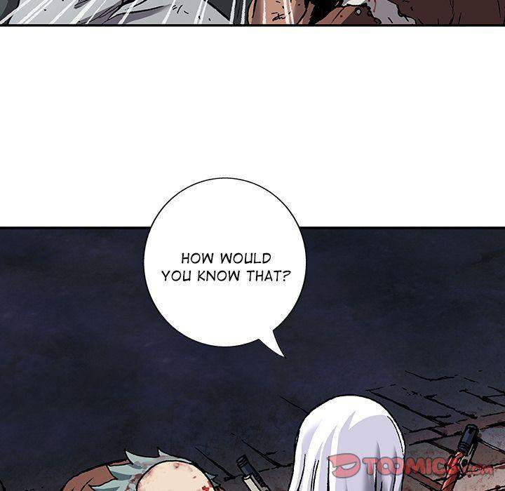 Leviathan Chapter 75 - Page 18