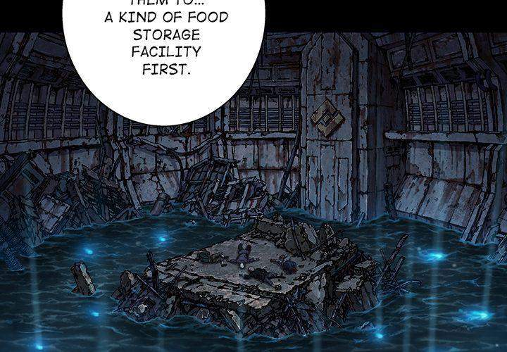 Leviathan Chapter 75 - Page 3