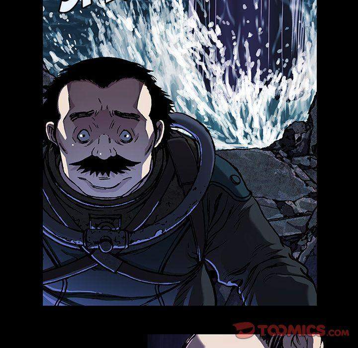 Leviathan Chapter 75 - Page 34