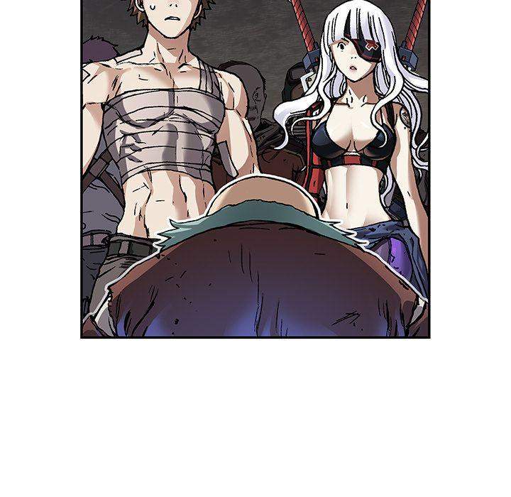 Leviathan Chapter 75 - Page 63