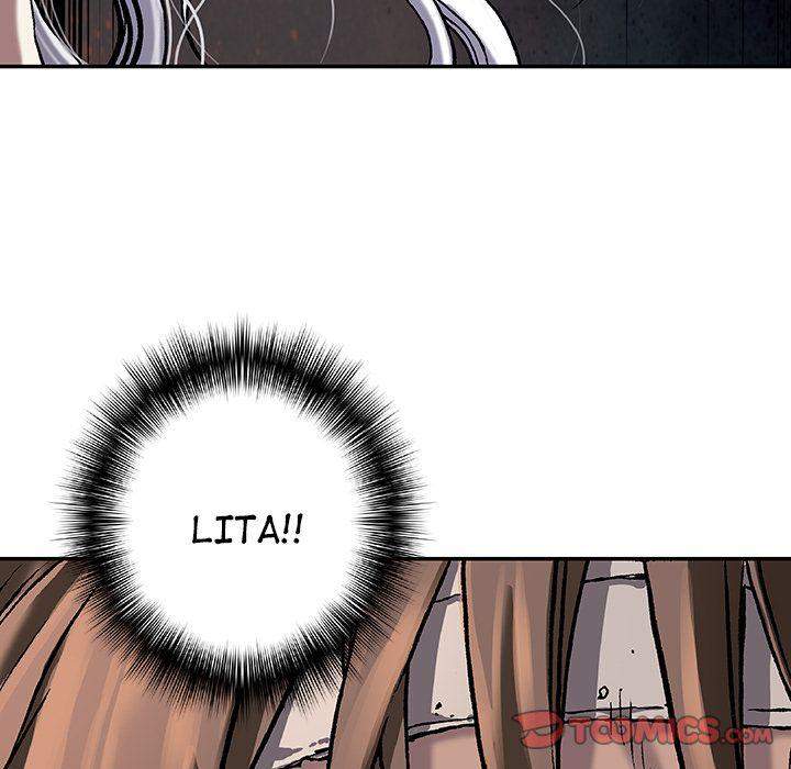 Leviathan Chapter 75 - Page 66