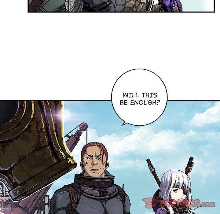 Leviathan Chapter 75 - Page 82