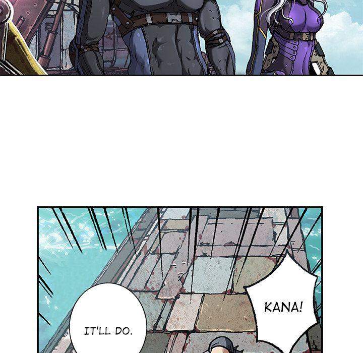 Leviathan Chapter 75 - Page 83