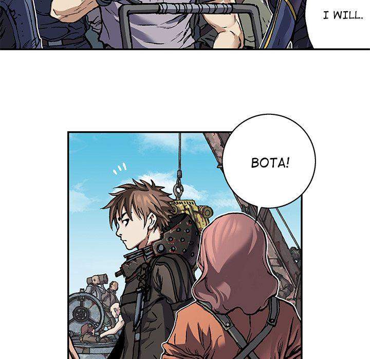 Leviathan Chapter 75 - Page 87