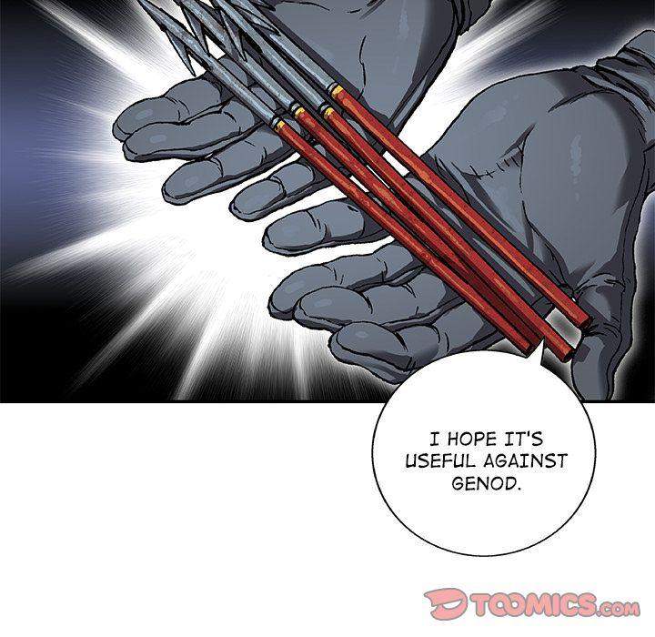 Leviathan Chapter 75 - Page 90