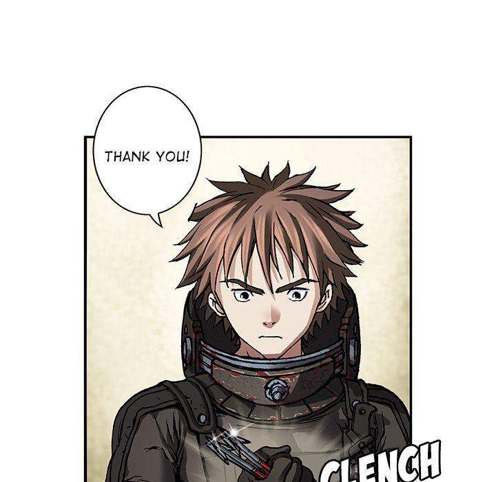 Leviathan Chapter 75 - Page 91