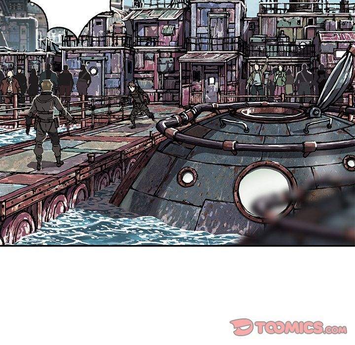 Leviathan Chapter 76 - Page 10