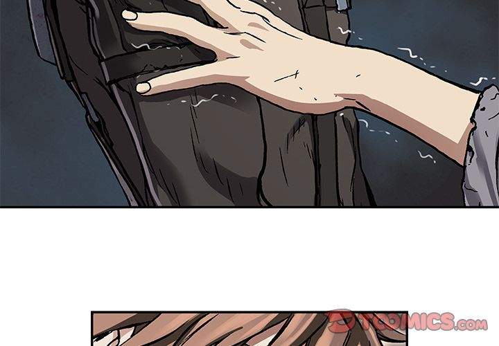 Leviathan Chapter 76 - Page 2