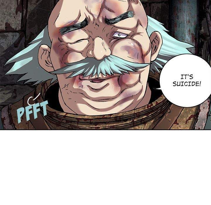 Leviathan Chapter 76 - Page 20