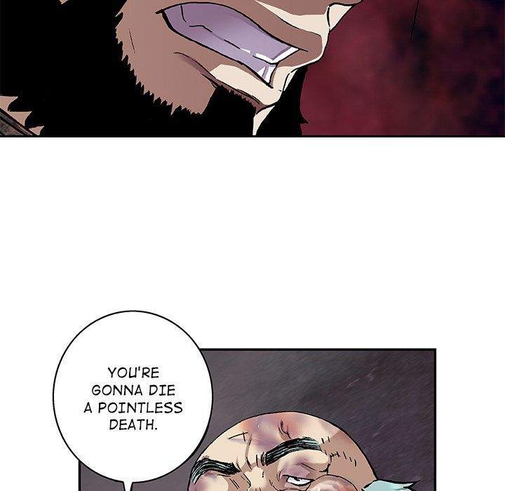 Leviathan Chapter 76 - Page 23