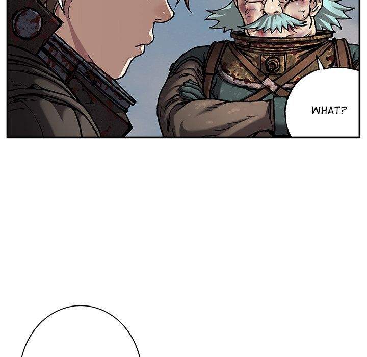 Leviathan Chapter 76 - Page 25