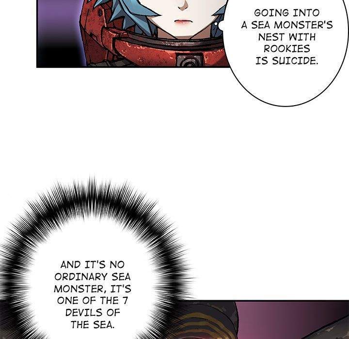 Leviathan Chapter 76 - Page 29