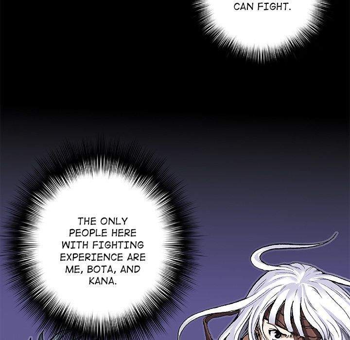 Leviathan Chapter 76 - Page 31