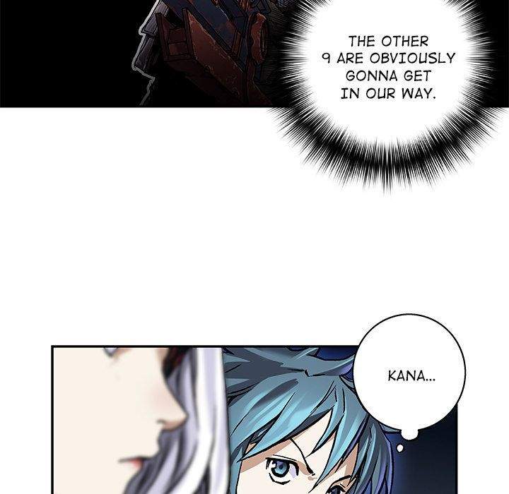 Leviathan Chapter 76 - Page 33