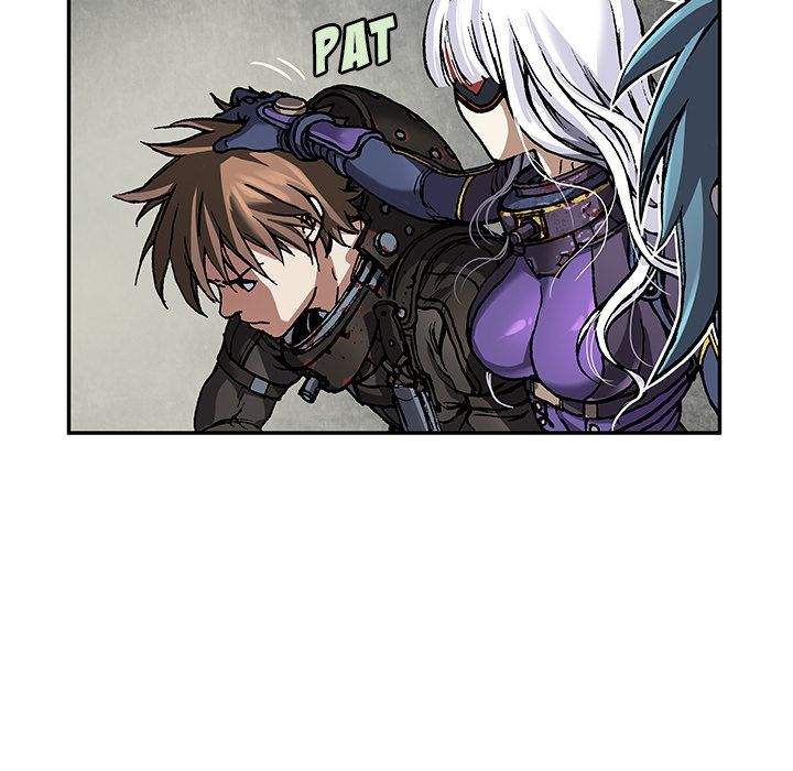 Leviathan Chapter 76 - Page 40