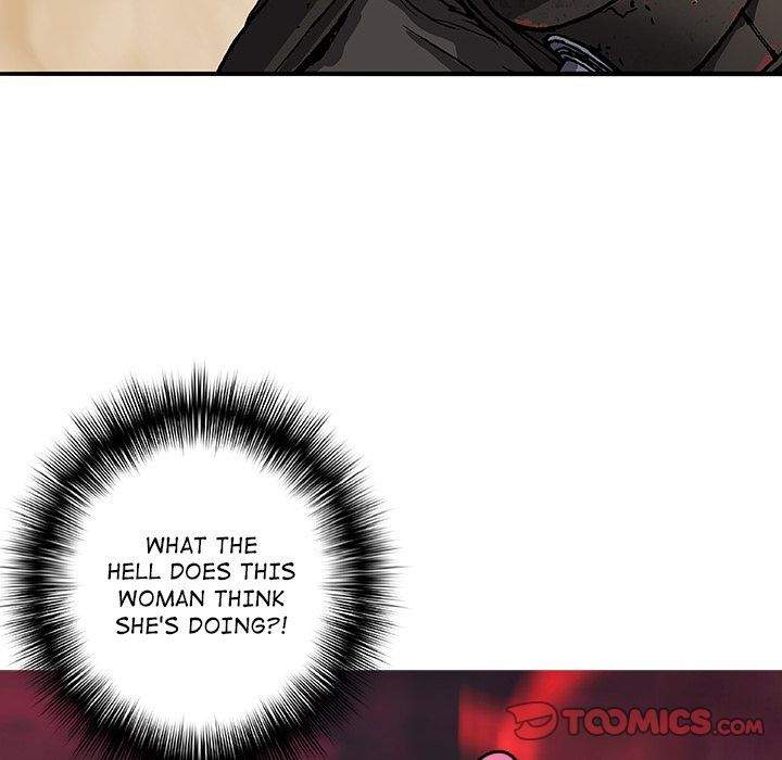 Leviathan Chapter 76 - Page 42