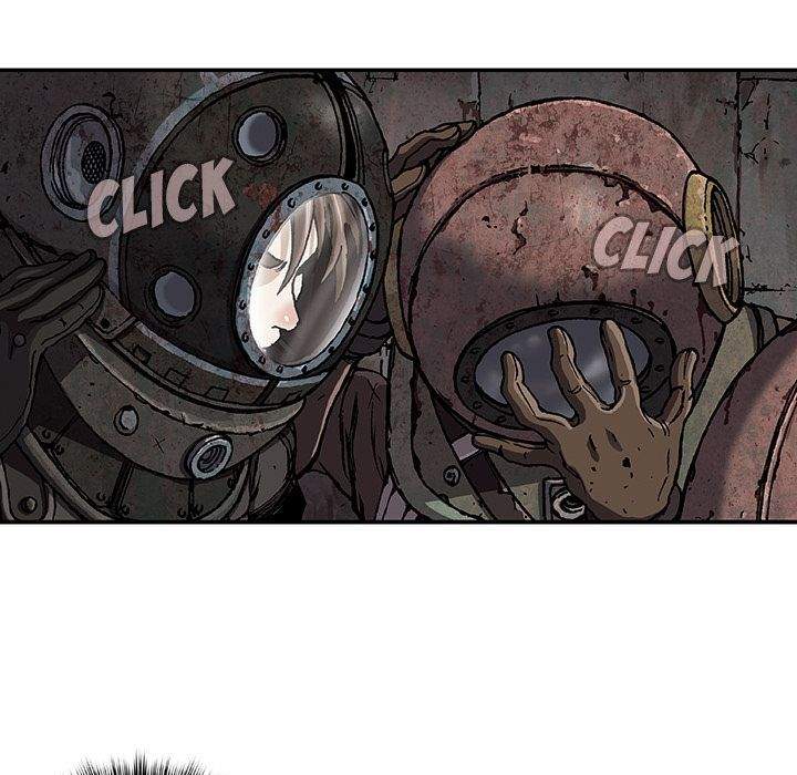 Leviathan Chapter 76 - Page 47