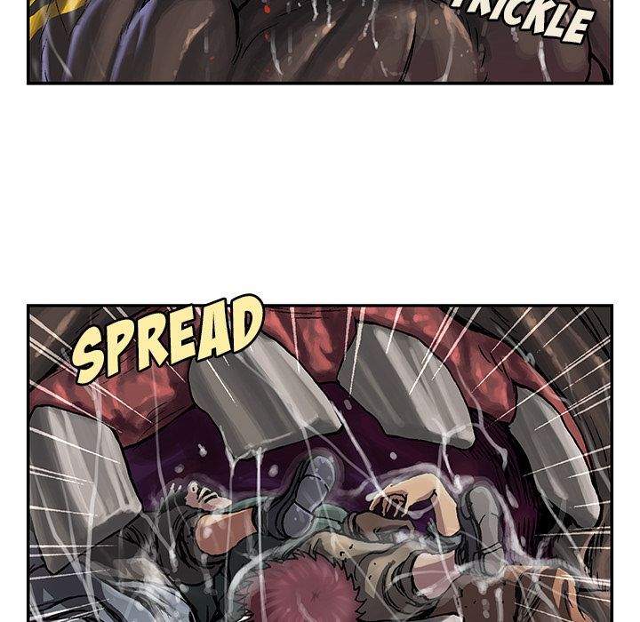 Leviathan Chapter 76 - Page 65