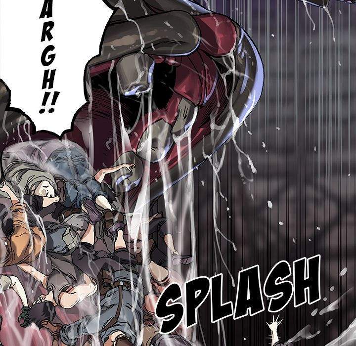 Leviathan Chapter 76 - Page 67