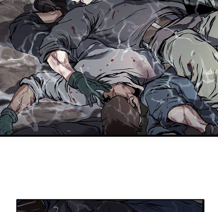 Leviathan Chapter 76 - Page 73