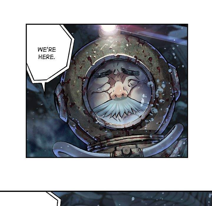 Leviathan Chapter 76 - Page 84