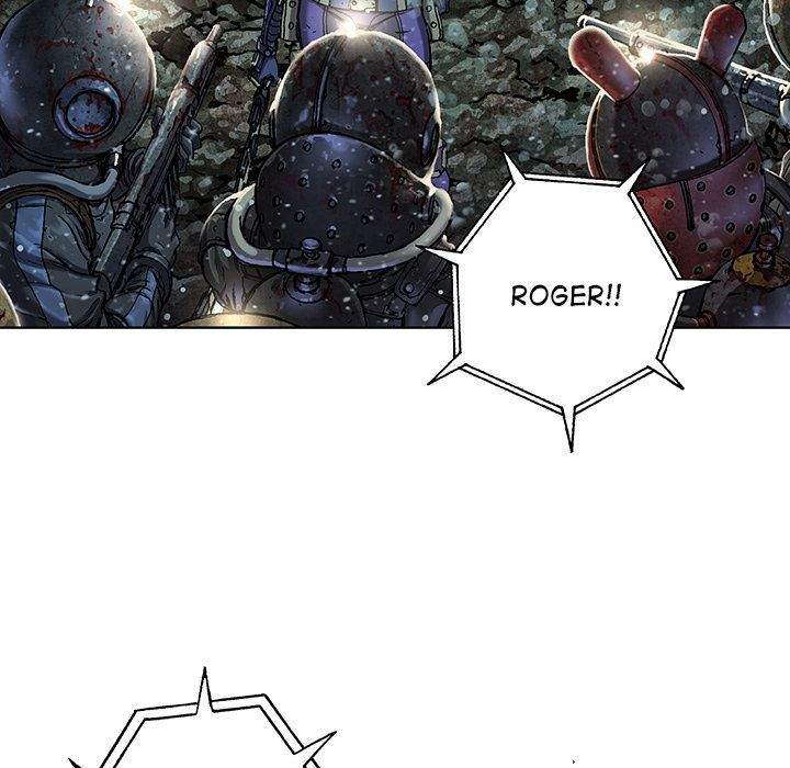 Leviathan Chapter 77 - Page 12