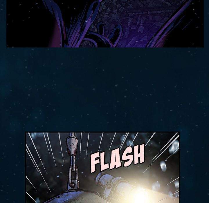 Leviathan Chapter 77 - Page 36