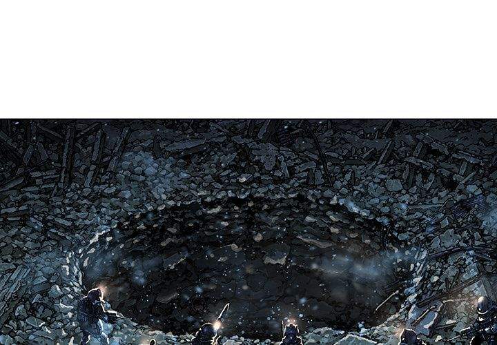 Leviathan Chapter 77 - Page 4