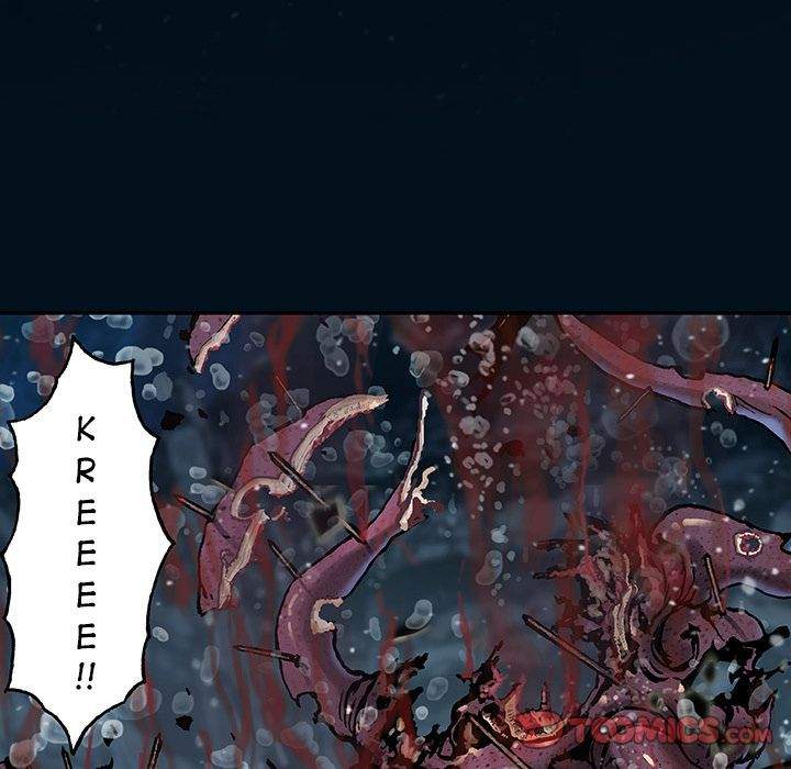 Leviathan Chapter 77 - Page 50