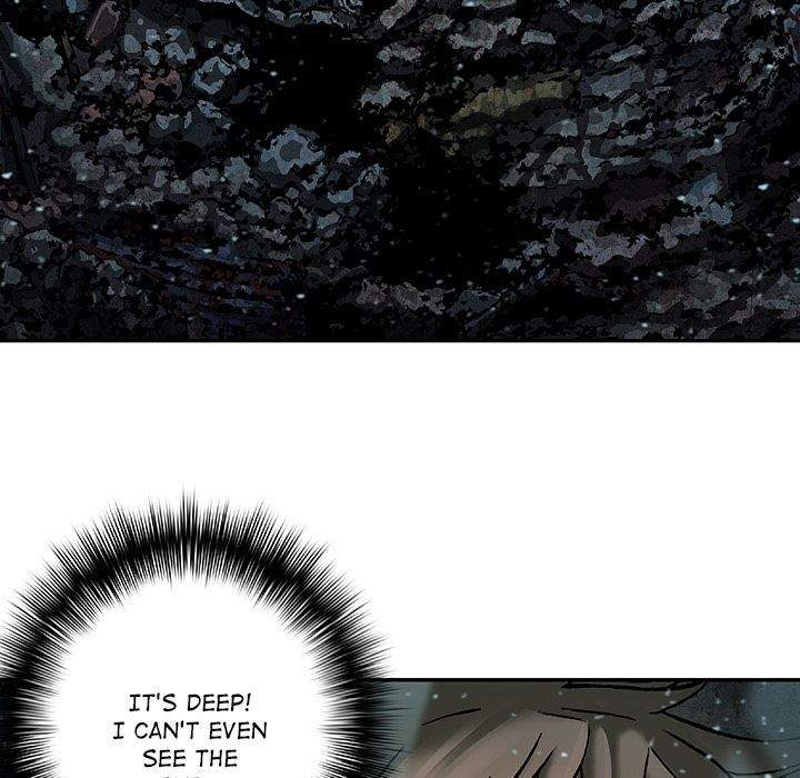 Leviathan Chapter 77 - Page 7