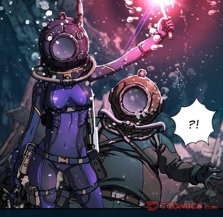 Leviathan Chapter 77 - Page 82